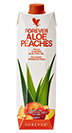 ALOE BITS'n PEACHES