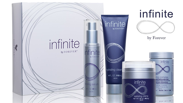 Infinite By Forever